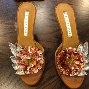 Veronica Beard Sandal